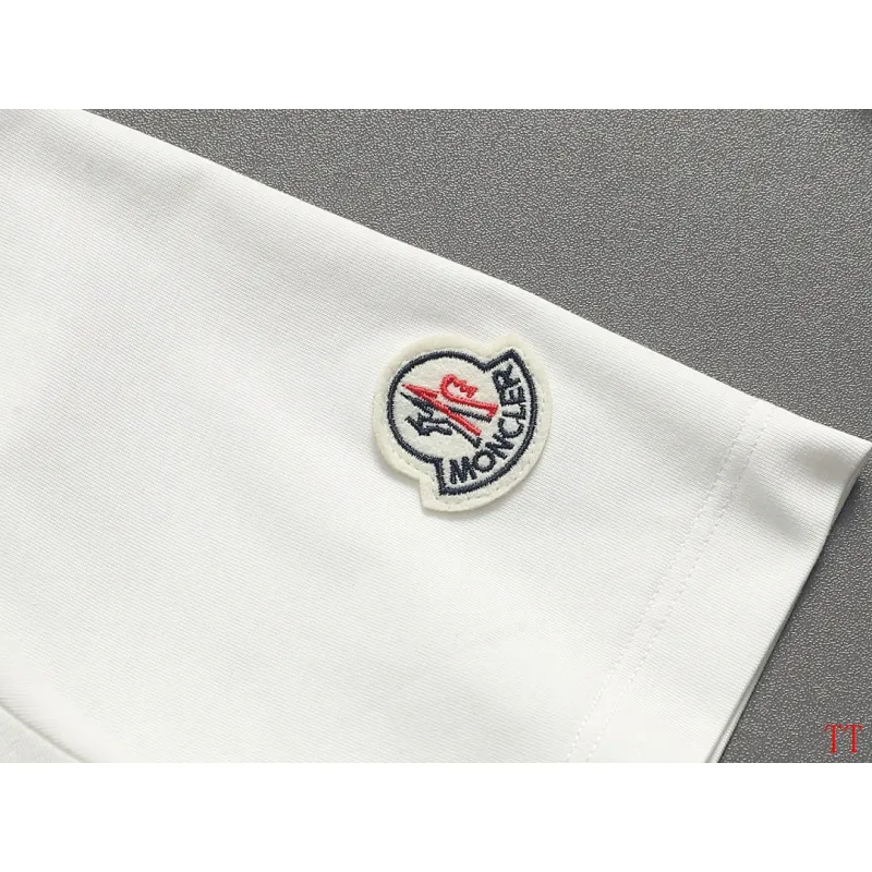 Moncler T-shirts for men #A65767