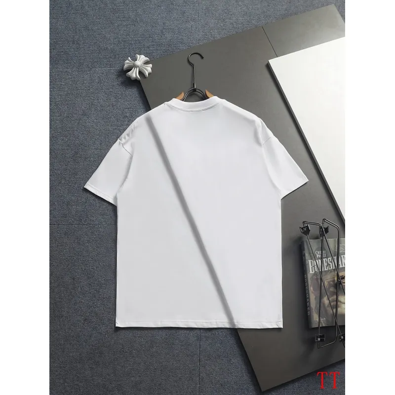 Moncler T-shirts for men #A65775