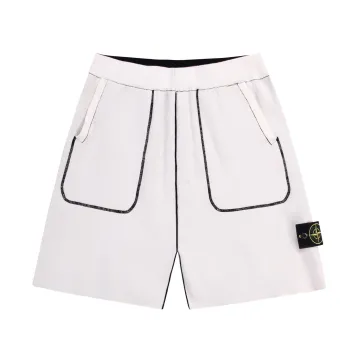 STON ISLAND Pants for STON ISLAND Short Pants for men #A53582