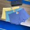 Moncler Underwears for Men 3 pairs per box #A65844