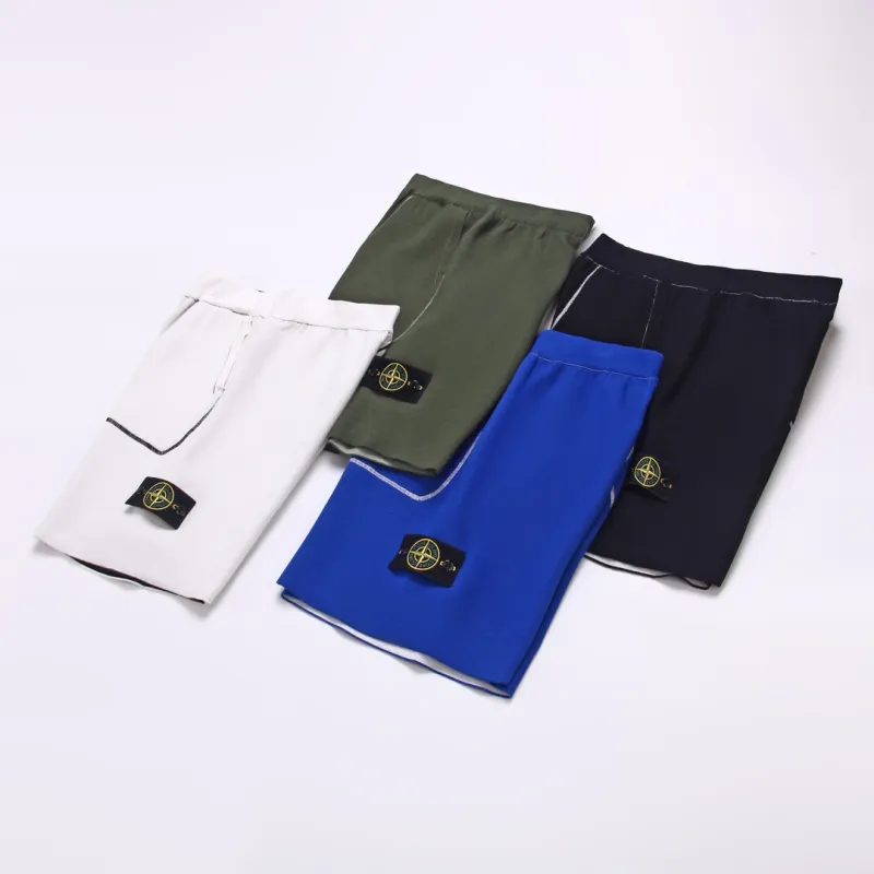 STON ISLAND Pants for STON ISLAND Short Pants for men #A53580 STON ISLAND Pants for STON ISLAND Short Pants for men #A53580