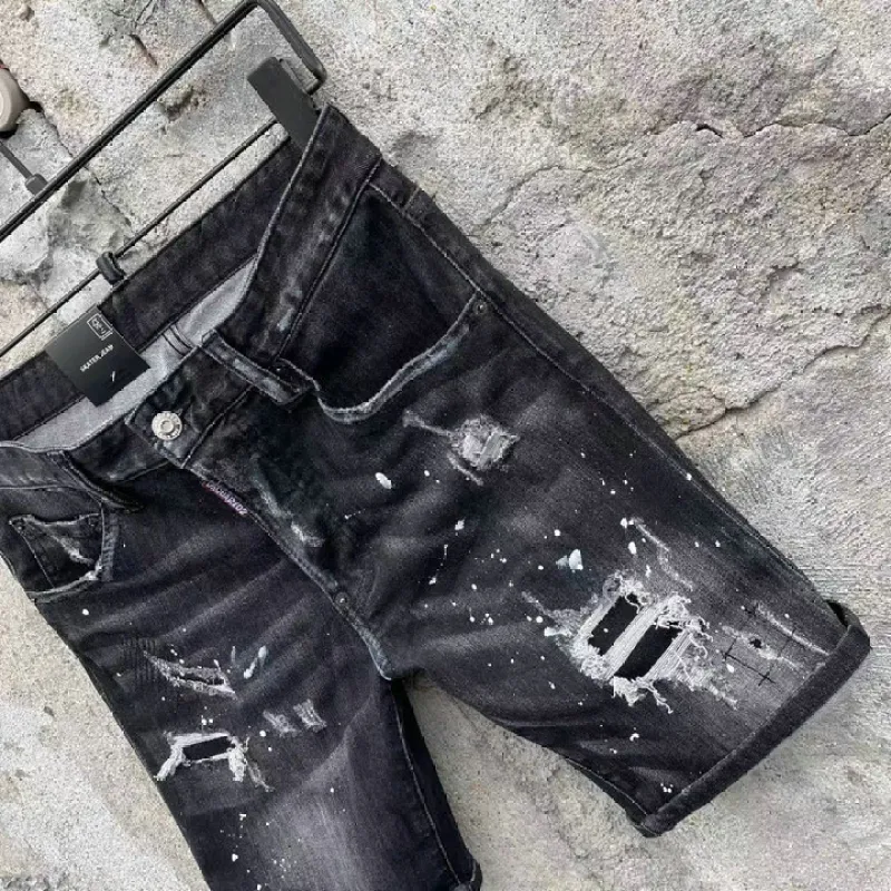 Dsq*2 Jeans for Dsq*2 short Jeans for MEN #A51104