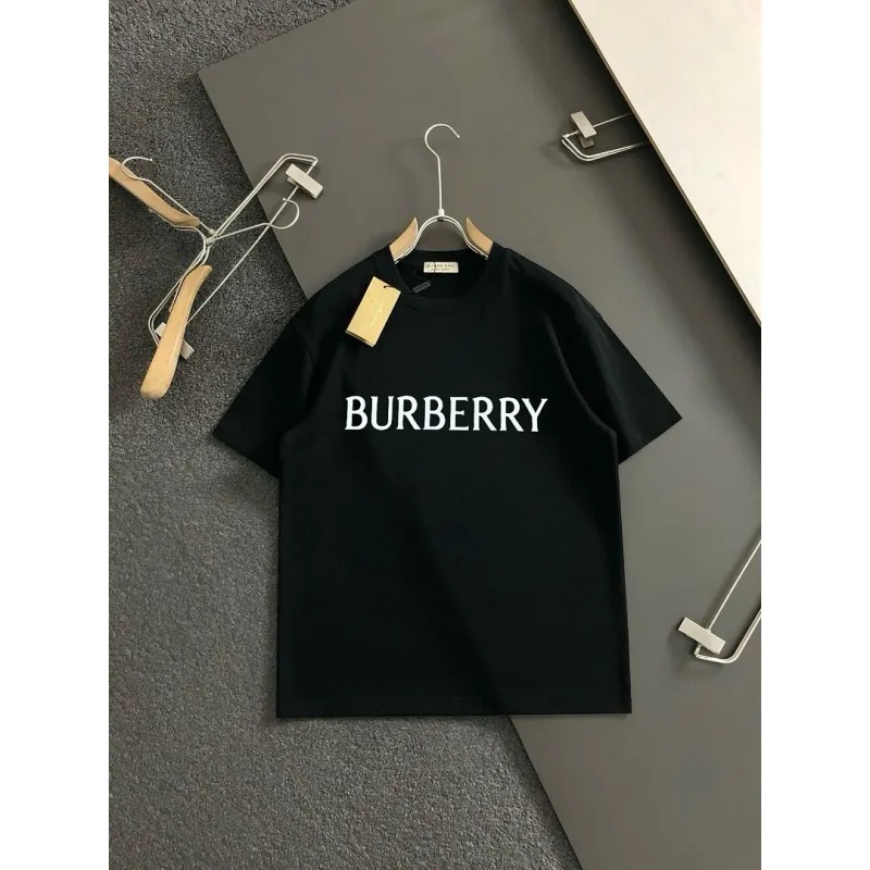 Burberry T-Shirts for Burberry  AAAA T-Shirts #A65945