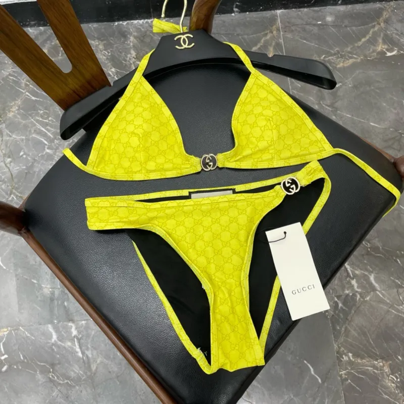 Gucci bikini #A65870 Gucci bikini #A65870