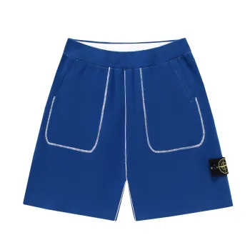 STON ISLAND Pants for STON ISLAND Short Pants for men #A53580