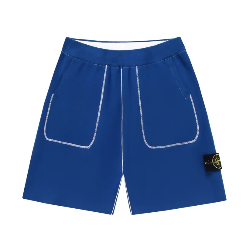 STON ISLAND Pants for STON ISLAND Short Pants for men #A53580 STON ISLAND Pants for STON ISLAND Short Pants for men #A53580