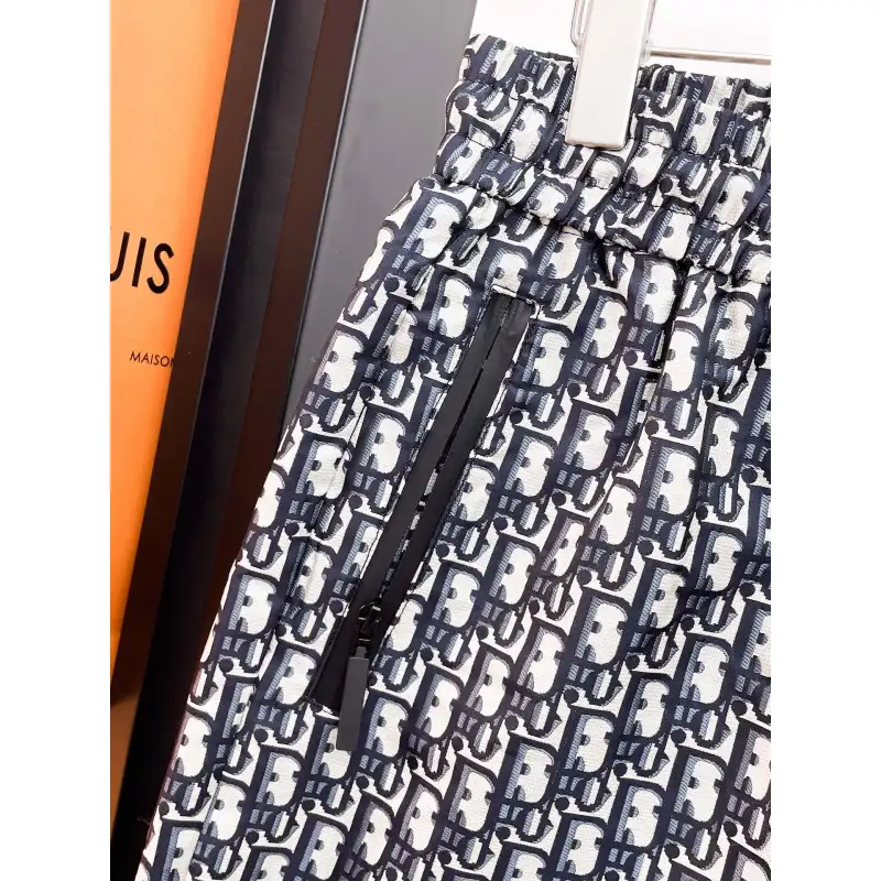 Dior Pants #A60477 Dior Pants #A60477