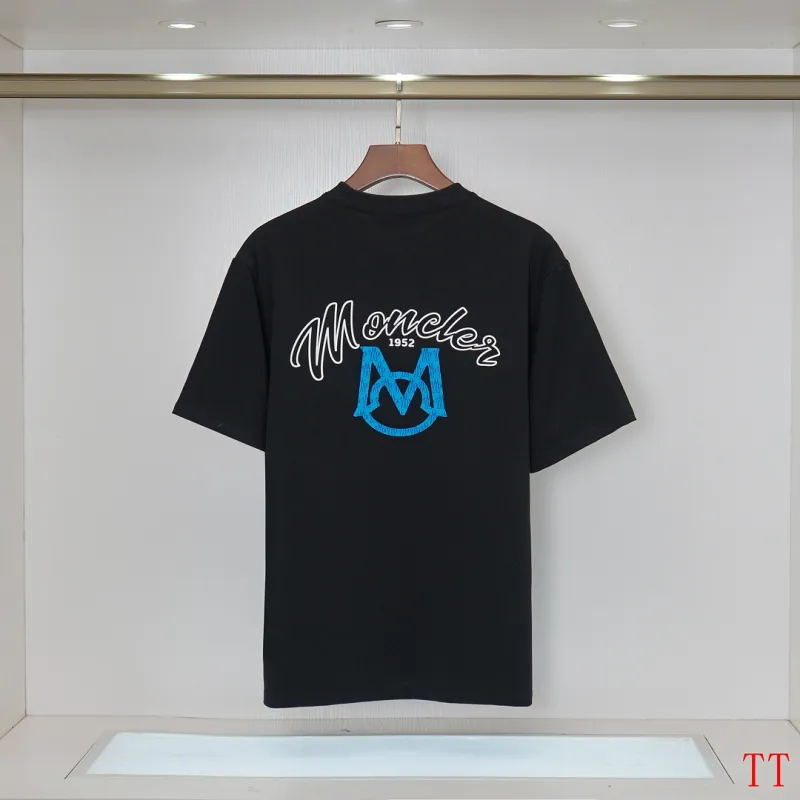 Moncler T-shirts for men #A65793 Moncler T-shirts for men #A65793