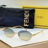 Fendi AAA+ Sunglasses #A66013 Fendi AAA+ Sunglasses #A66013