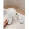 Dior Womens Suede Casual Training Shoes #A66054