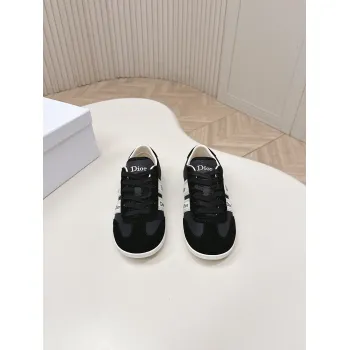 Dior Womens Suede Casual Training Shoes #A66055