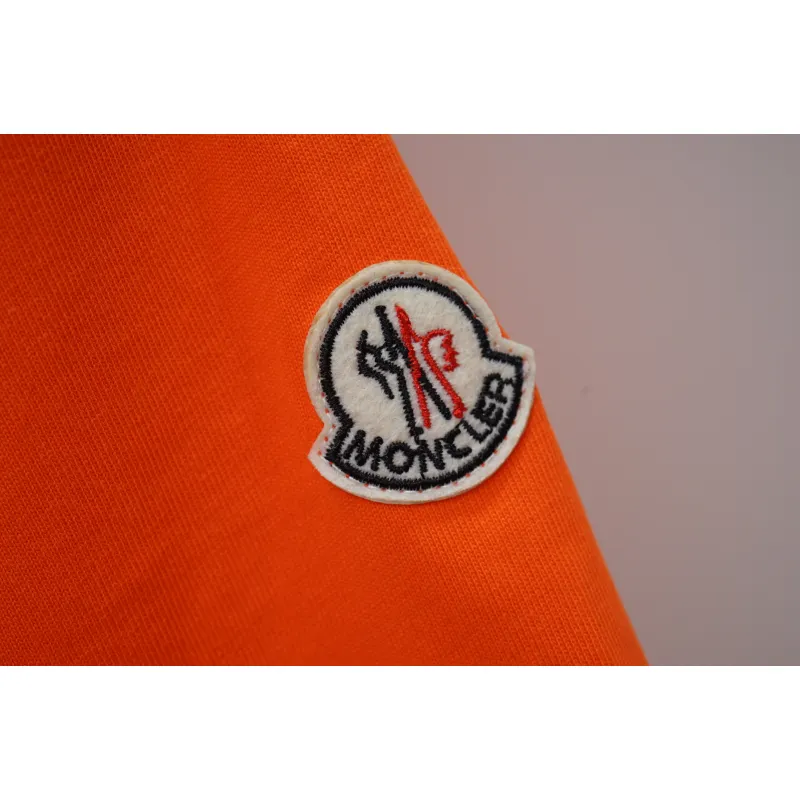 Moncler T-shirts for men #A35195