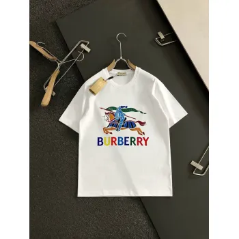 Burberry T-Shirts for Burberry  AAAA T-Shirts #A65943