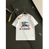 Burberry T-Shirts for Burberry AAAA T-Shirts #A65943 Burberry T-Shirts for Burberry AAAA T-Shirts #A65943