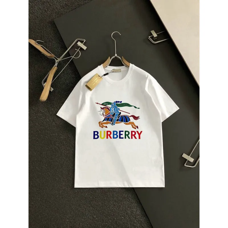 Burberry T-Shirts for Burberry AAAA T-Shirts #A65943 Burberry T-Shirts for Burberry AAAA T-Shirts #A65943