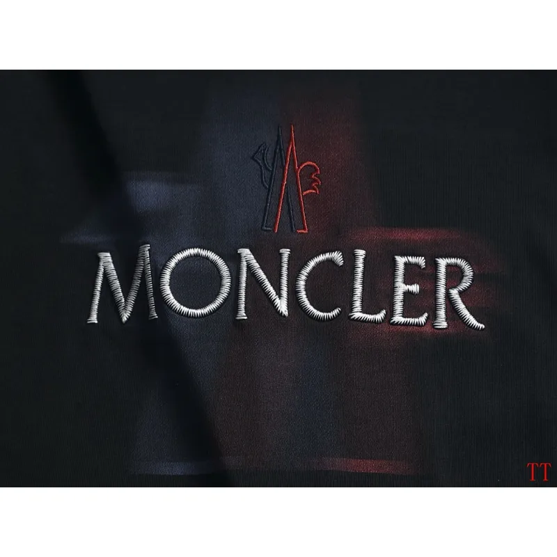 Moncler T-shirts for men #A65773 Moncler T-shirts for men #A65773