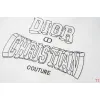 Dior T-shirts for men #A65799 Dior T-shirts for men #A65799
