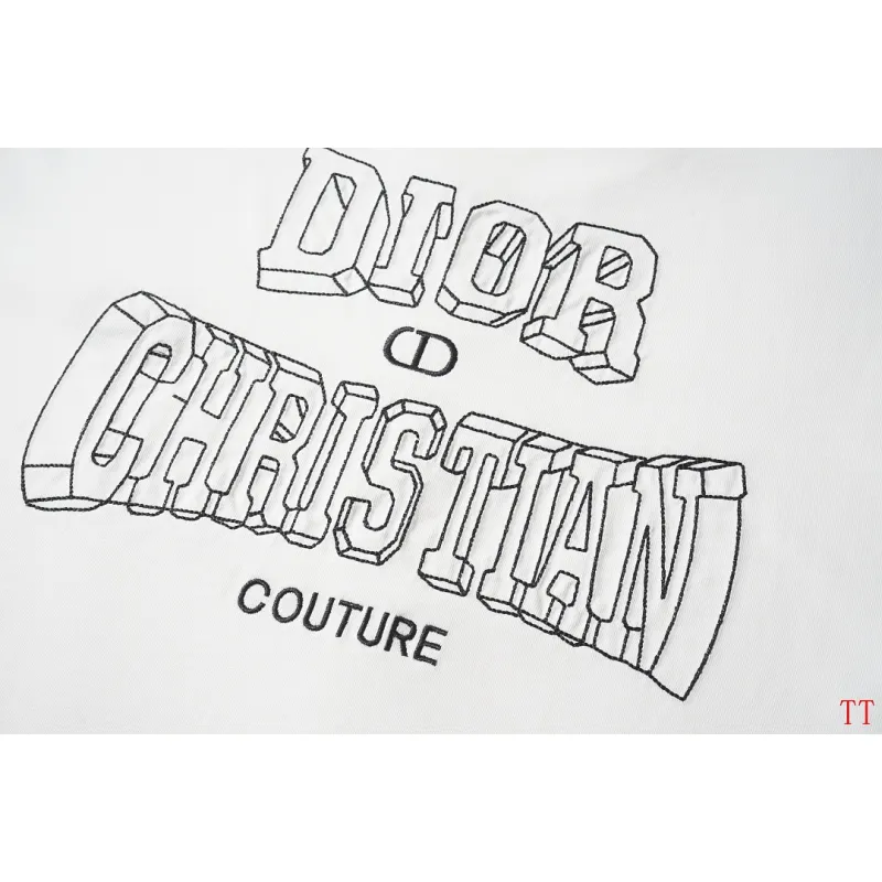 Dior T-shirts for men #A65799 Dior T-shirts for men #A65799