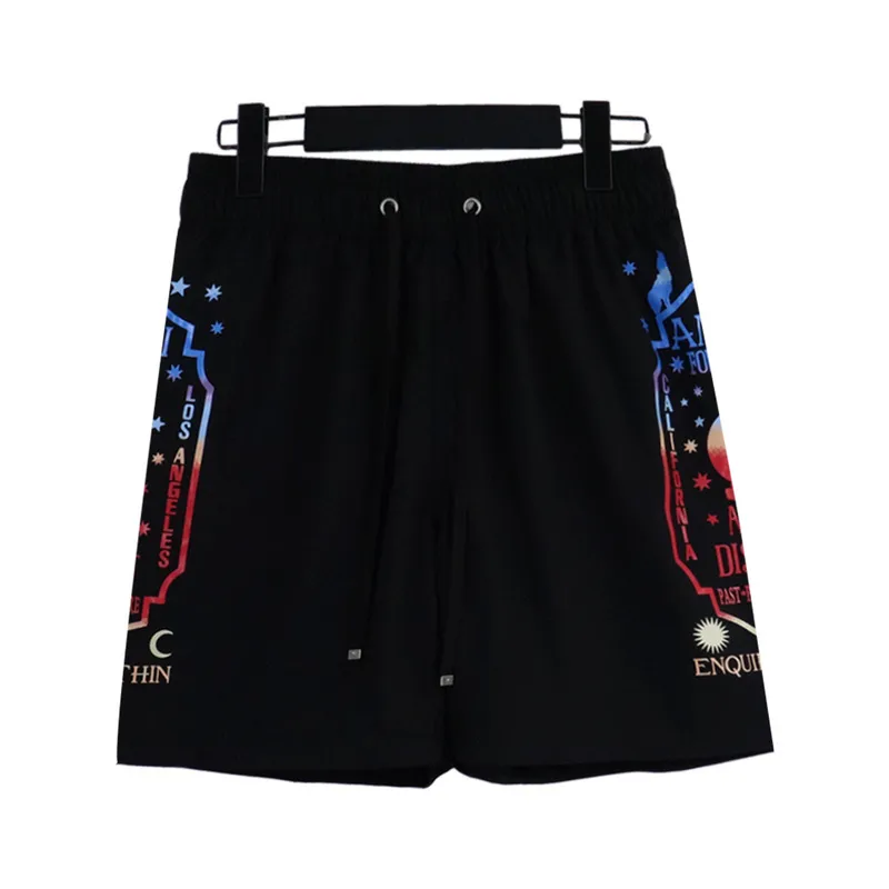 AMIRI shorts Pants #A29996 AMIRI shorts Pants #A29996