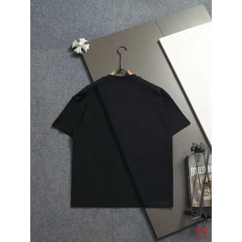 Moncler T-shirts for men #A65777 Moncler T-shirts for men #A65777