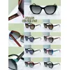 Prada AAA+ Plain Glasses #A66036