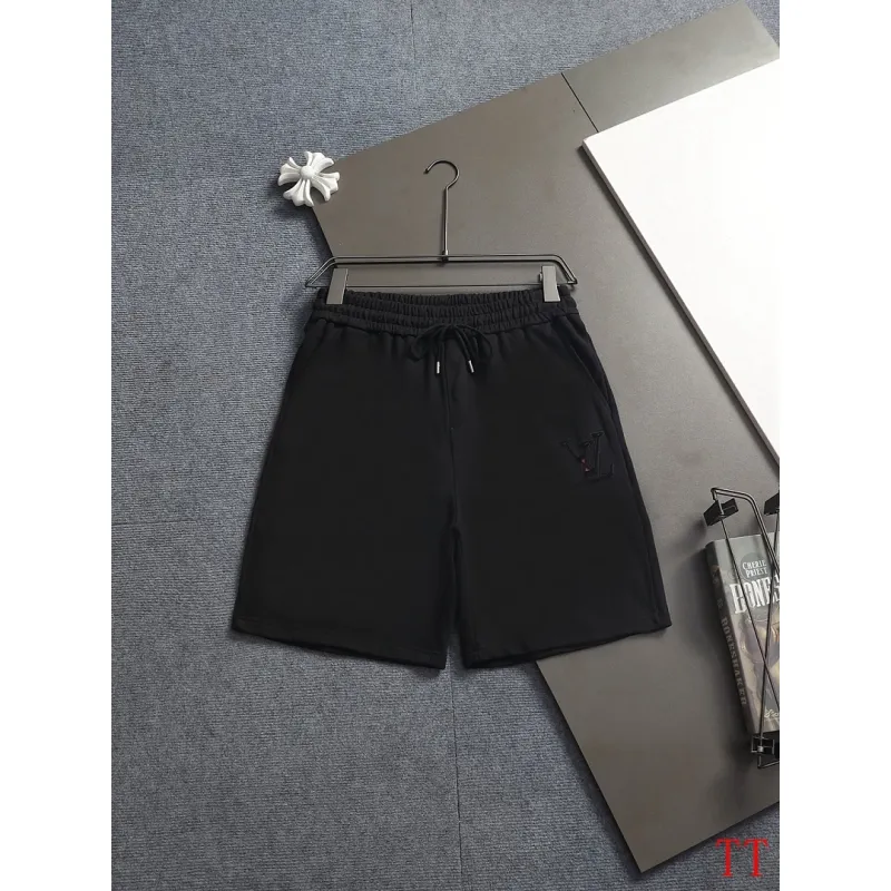 Louis Vuitton Pants for Louis Vuitton Short Pants for men #A64637