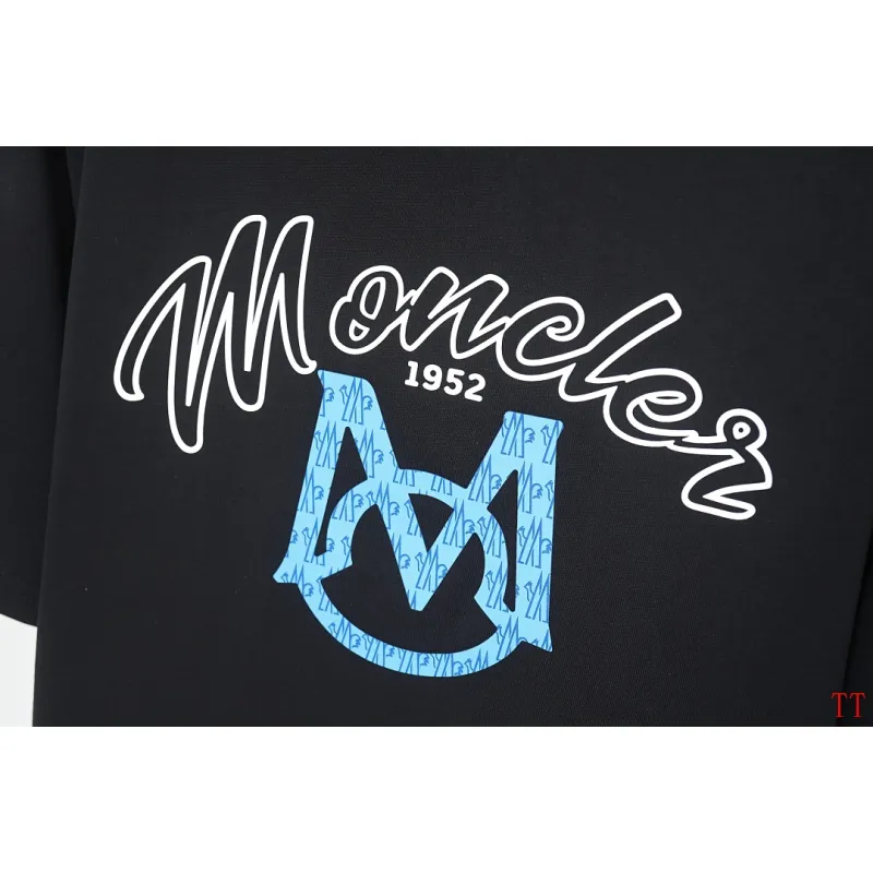 Moncler T-shirts for men #A65793 Moncler T-shirts for men #A65793