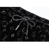 Louis Vuitton tracksuits for Louis Vuitton short tracksuits for men #A65804