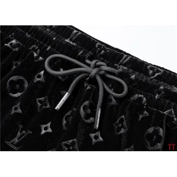 Louis Vuitton tracksuits for Louis Vuitton short tracksuits for men #A65804