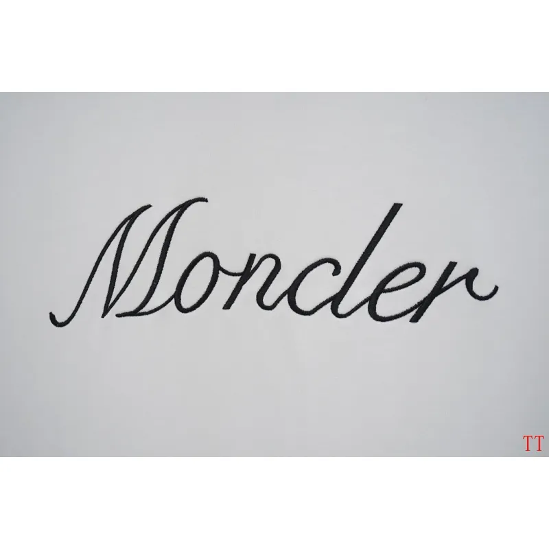 Moncler T-shirts for men #A65792 Moncler T-shirts for men #A65792