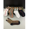 Brand Burberry socks (5 pairs) #99900833 Brand Burberry socks (5 pairs) #99900833