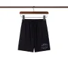 AMIRI Pants Black/White #A47619