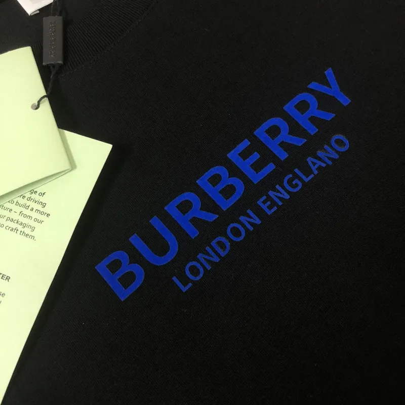 Burberry T-Shirts for MEN #A65926 Burberry T-Shirts for MEN #A65926