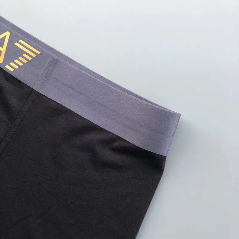 Arm*ni Underwears for Men 3 pairs per box #A65850