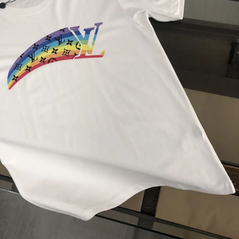 Louis Vuitton T-Shirts for AAAA Louis Vuitton T-Shirts #A65929