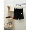 Louis Vuitton Pants for Louis Vuitton Short Pants for men #A64562