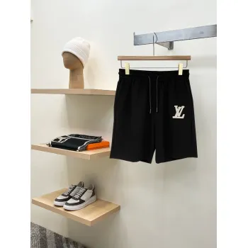 Louis Vuitton Pants for Louis Vuitton Short Pants for men #A64562