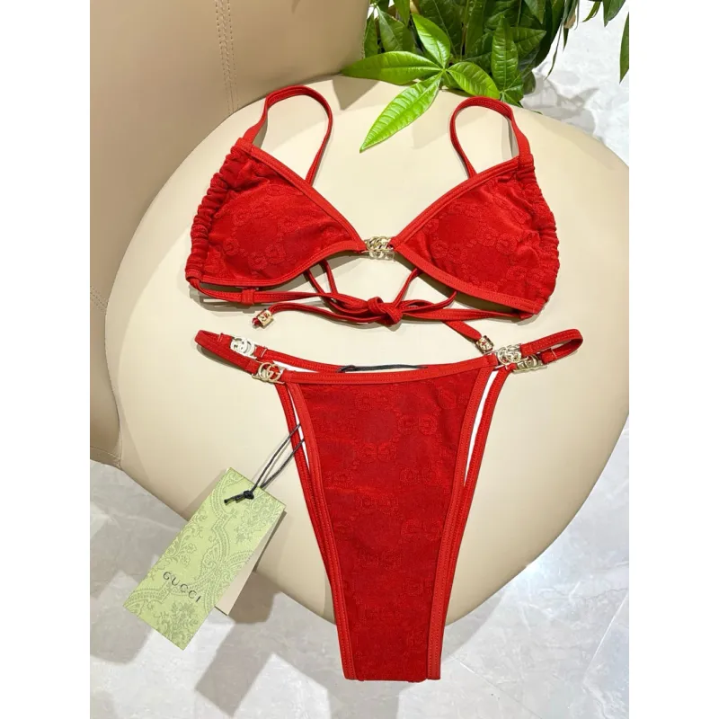 Gucci bikini #A65880 Gucci bikini #A65880