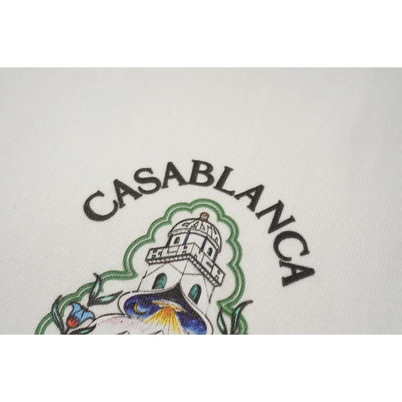 Casablanca T-Shirts #A65918 Casablanca T-Shirts #A65918