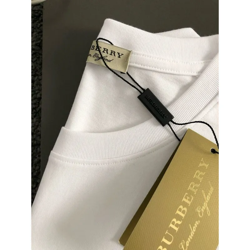 Burberry T-Shirts for Burberry AAAA T-Shirts #A65942 Burberry T-Shirts for Burberry AAAA T-Shirts #A65942
