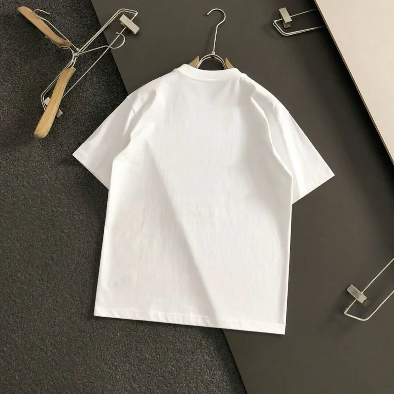 Burberry T-Shirts for Burberry AAAA T-Shirts #A65942 Burberry T-Shirts for Burberry AAAA T-Shirts #A65942