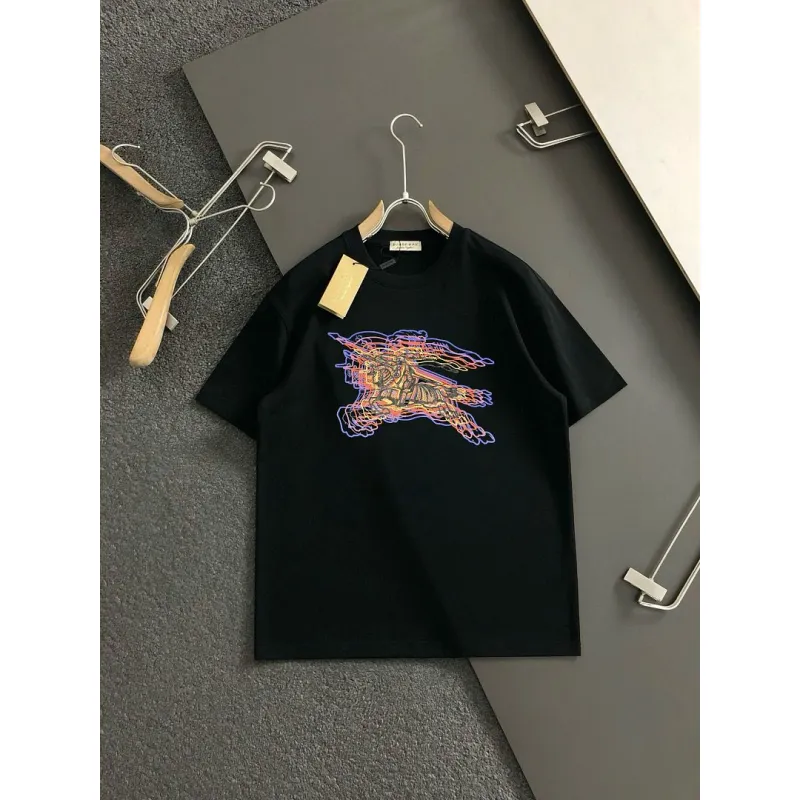 Burberry T-Shirts for Burberry AAAA T-Shirts #A65942 Burberry T-Shirts for Burberry AAAA T-Shirts #A65942