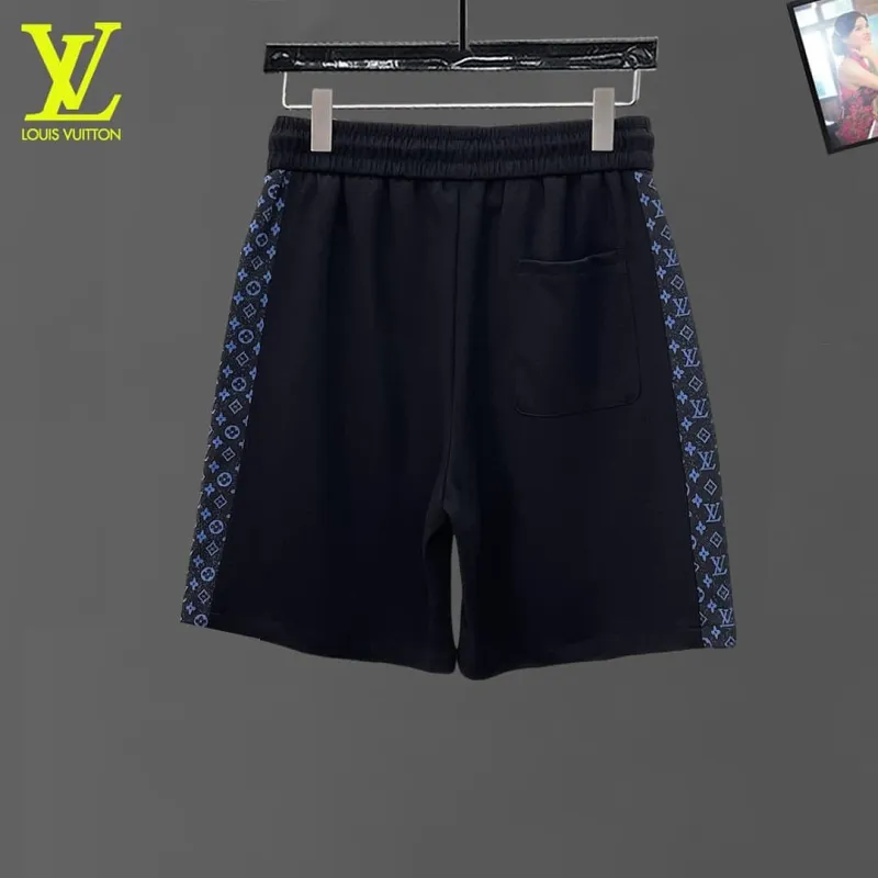 Louis Vuitton Pants for Louis Vuitton Short Pants for men #A65624