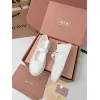 Miu Miu Womens Spring Summer Lightweight Training Shoes #A66064