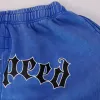 Godspeed short pants for MEN #A52621