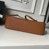 Chanel AS6231 Maxi Airport Classic Flap Bag Caviar Leather Gold CC Hardware Shoulder Handbag #A65956