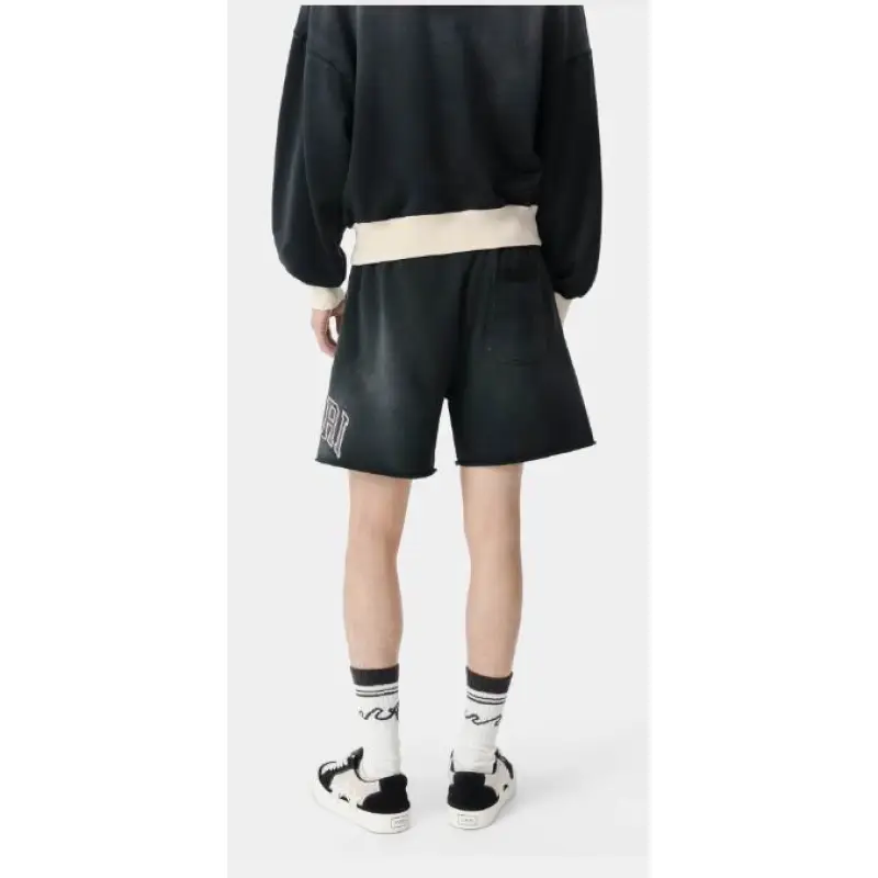 Amiri Short Pants #A49230