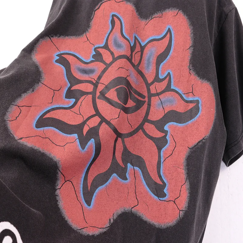 Godspeed-T-Shirts #A50439