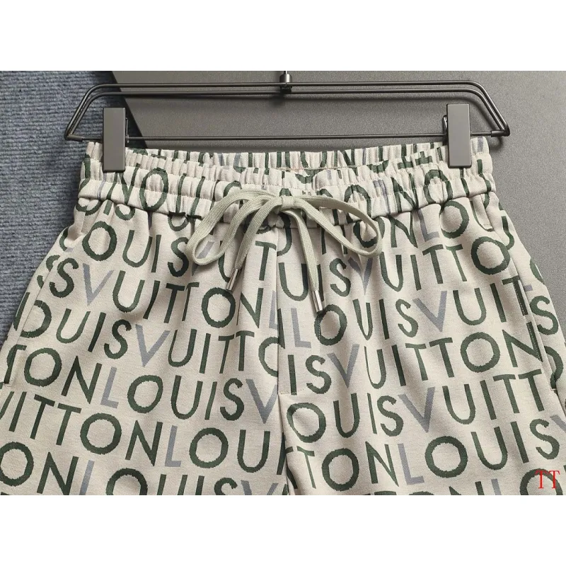 Louis Vuitton tracksuits for Louis Vuitton short tracksuits for men #A65800 Louis Vuitton tracksuits for Louis Vuitton short tracksuits for men #A65800