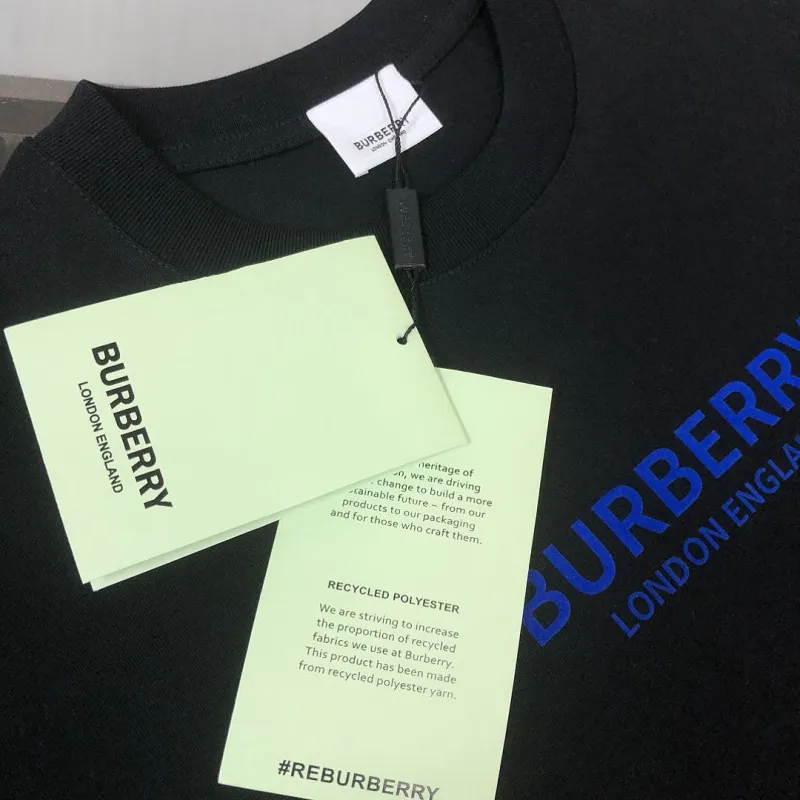Burberry T-Shirts for MEN #A65926 Burberry T-Shirts for MEN #A65926